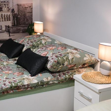 Old Town Wawel II Premium Apartments Kraków Zewnętrze zdjęcie