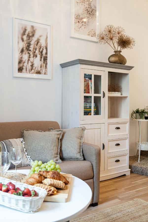 Old Town Wawel II Premium Apartments Kraków Zewnętrze zdjęcie