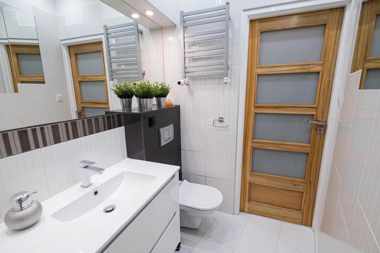 Old Town Wawel II Premium Apartments Kraków Zewnętrze zdjęcie