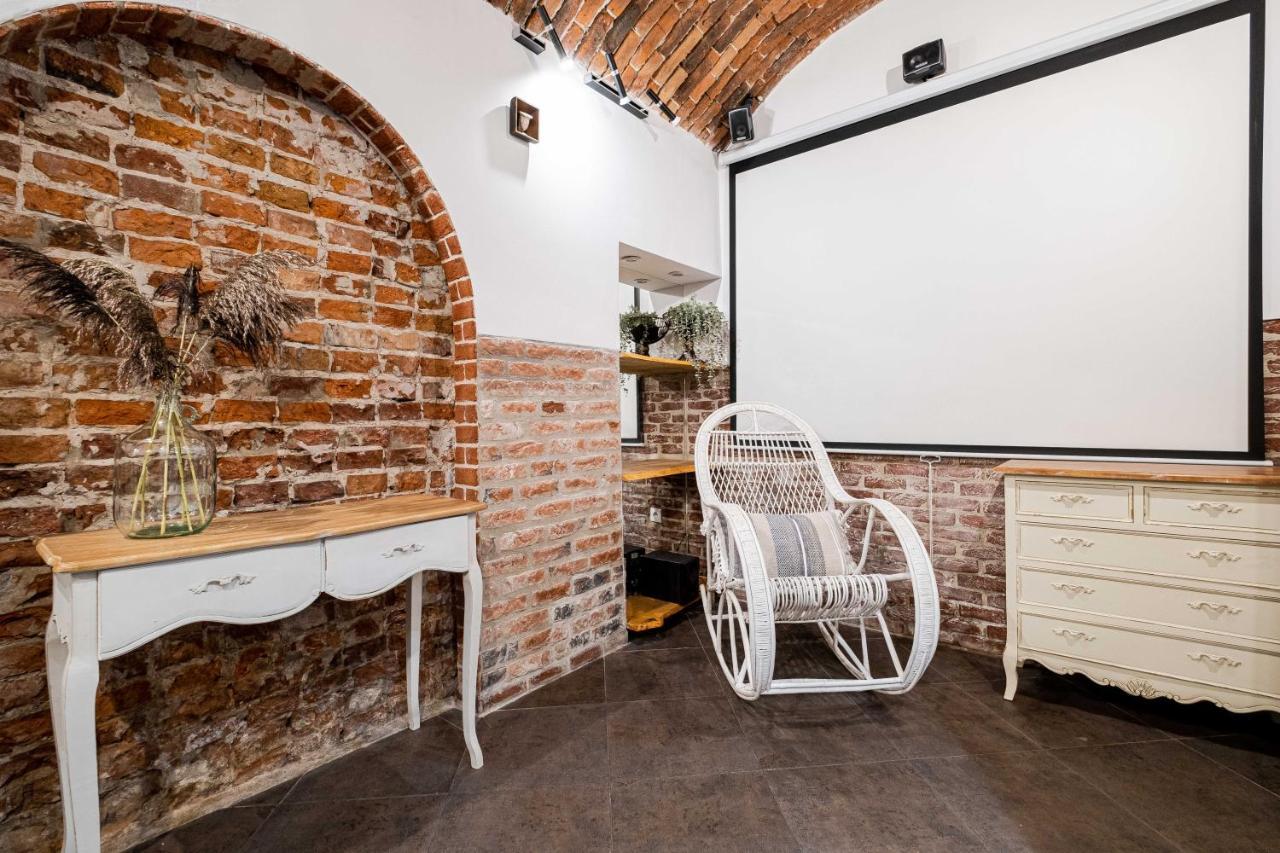 Old Town Wawel II Premium Apartments Kraków Zewnętrze zdjęcie