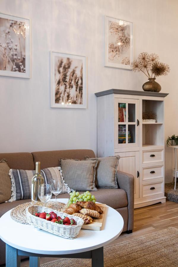 Old Town Wawel II Premium Apartments Kraków Zewnętrze zdjęcie
