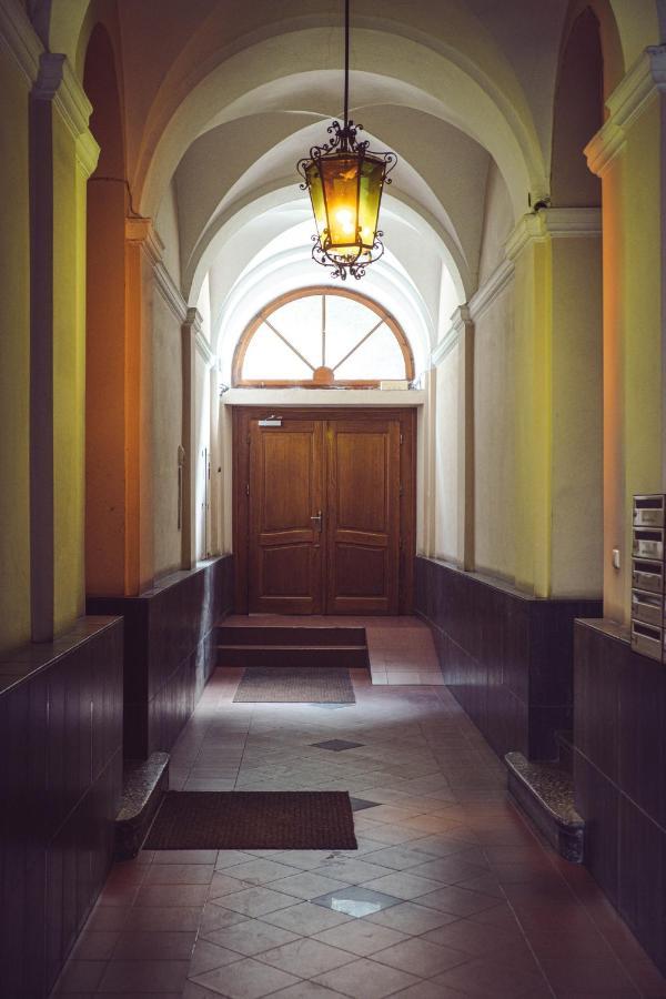 Old Town Wawel II Premium Apartments Kraków Zewnętrze zdjęcie