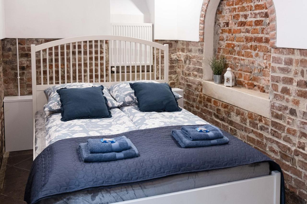 Old Town Wawel II Premium Apartments Kraków Zewnętrze zdjęcie