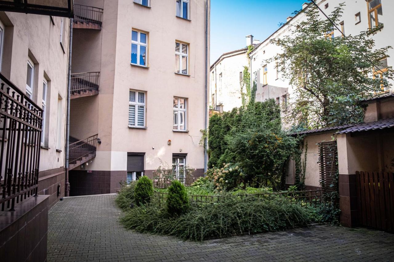 Old Town Wawel II Premium Apartments Kraków Zewnętrze zdjęcie