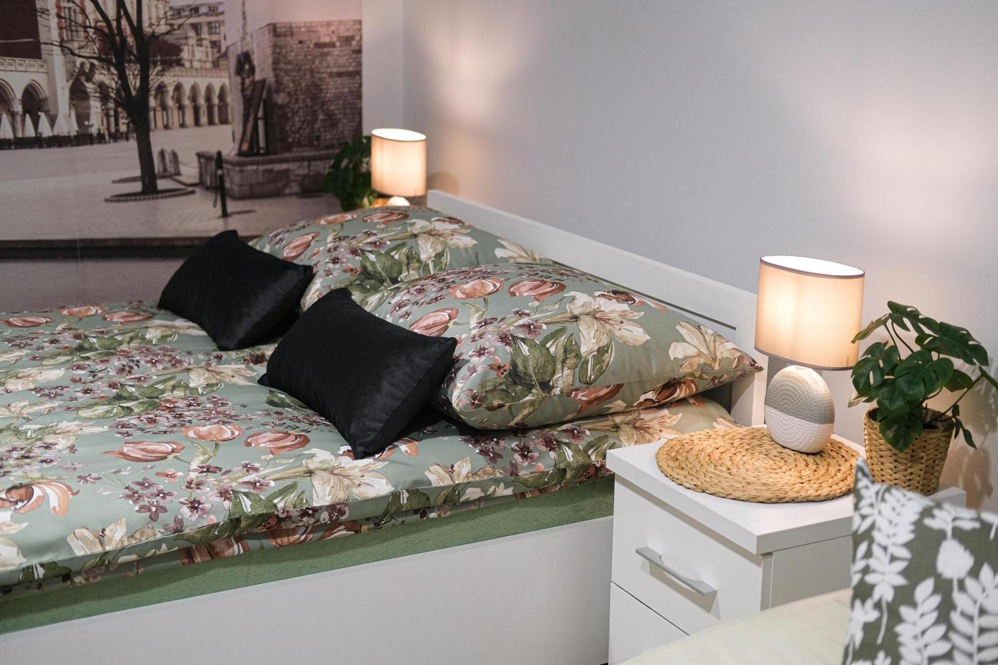Old Town Wawel II Premium Apartments Kraków Zewnętrze zdjęcie