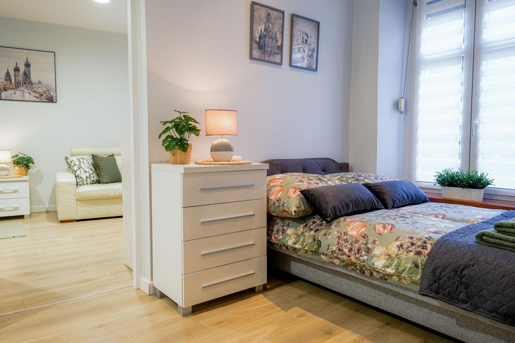 Old Town Wawel II Premium Apartments Kraków Zewnętrze zdjęcie
