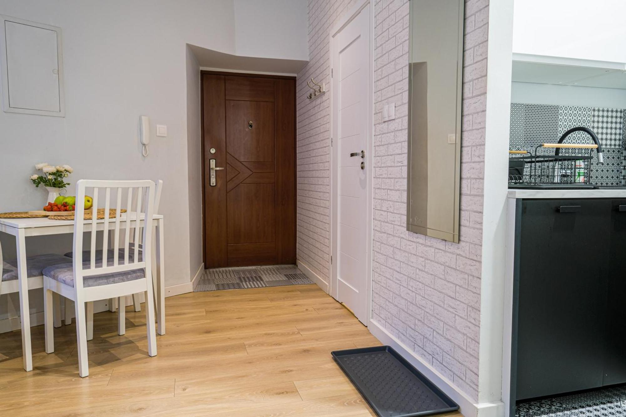 Old Town Wawel II Premium Apartments Kraków Zewnętrze zdjęcie