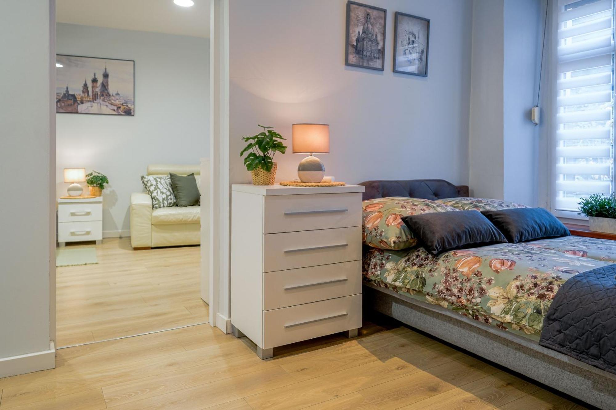 Old Town Wawel II Premium Apartments Kraków Zewnętrze zdjęcie